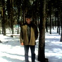 Валерий Чекалюк