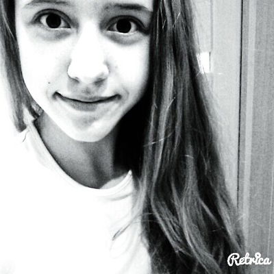 Катя Олейник