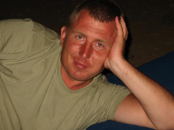 Владимир Чистов