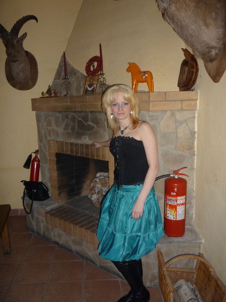 Наталья Никонова