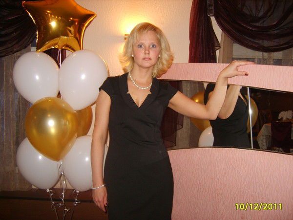 Юлия Домрачева