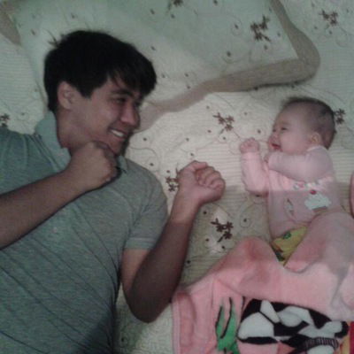 Алтынай Боханова