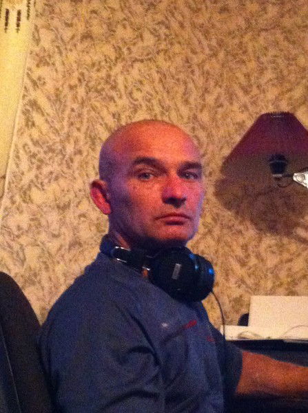 Слава Никитюк