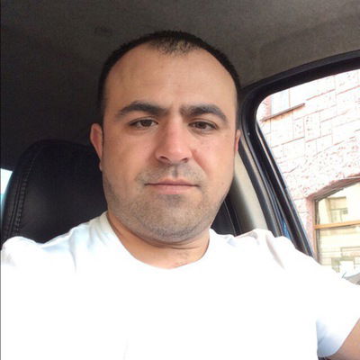 Алик Валиев