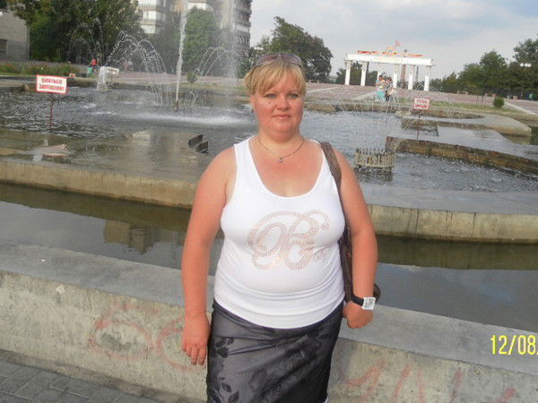 Юлия Маркова