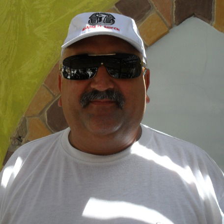 Сергей Финько