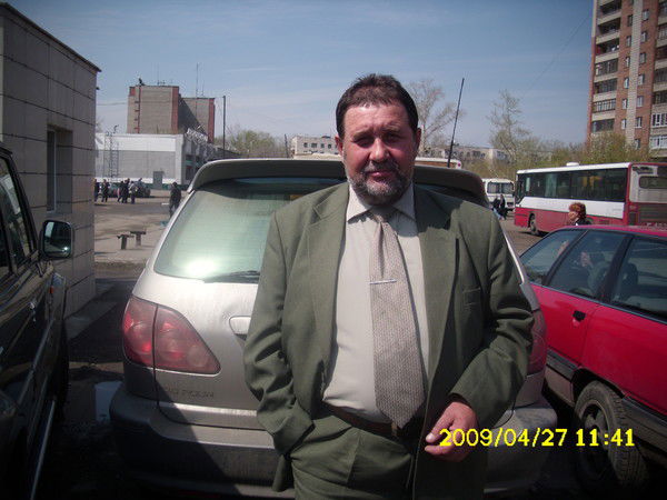 Илья Девочкин