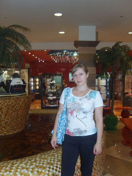 Маргарита Карпова