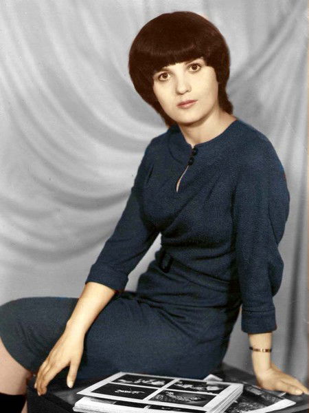 Наталья Суракова