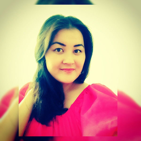 Еркежан Каймоллаева