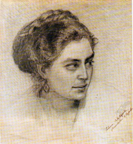 Евангелина