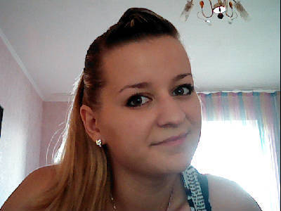 Мария Ведрученко