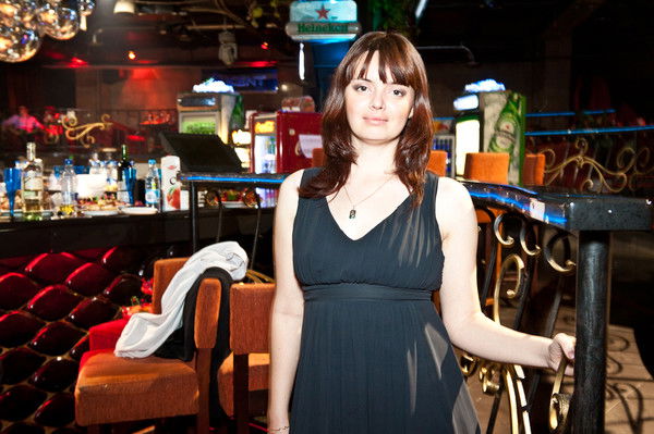 Светлана Шваб