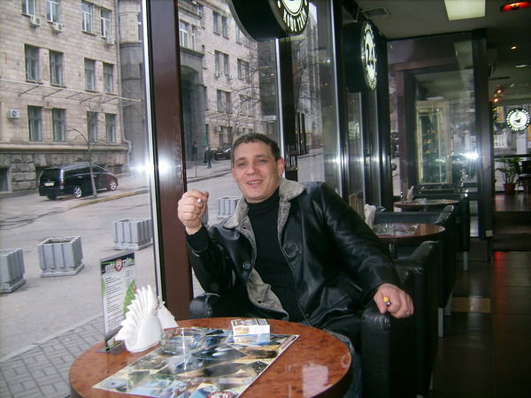 Дмитрий Филь