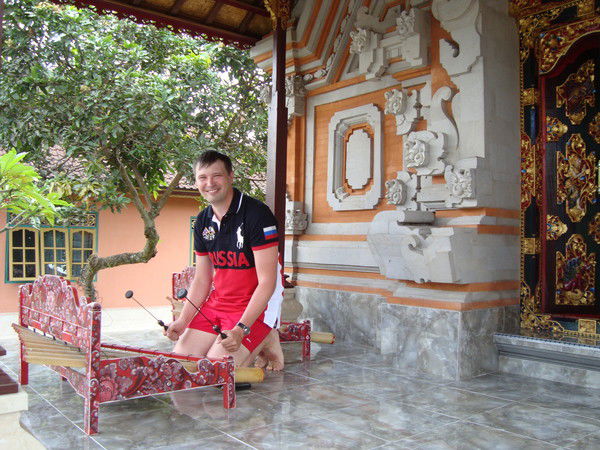 Алексей Котляров