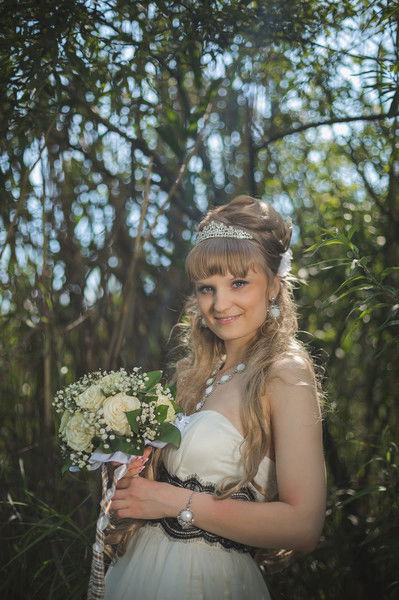 Дарья Тимофеева