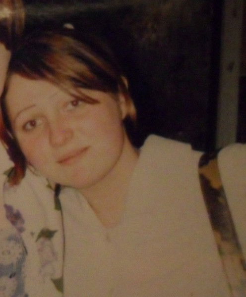 Мария Колесова