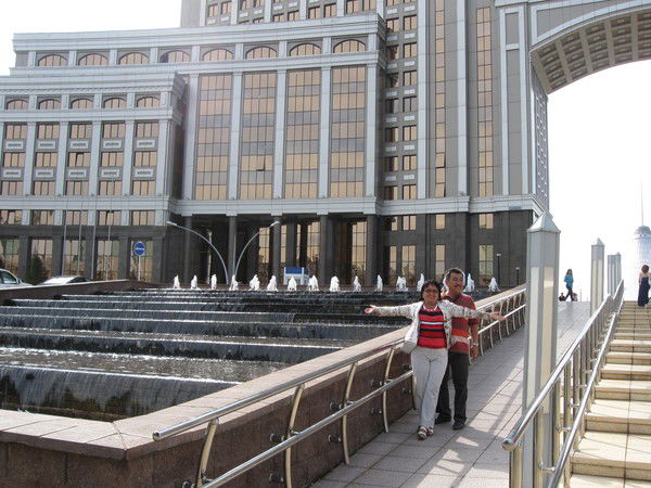 Сабира Нурмагамбетова