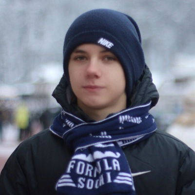 Алексей Ситников