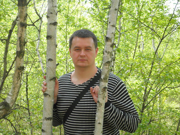 Виталий Тараненко