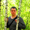 Виталий Тараненко