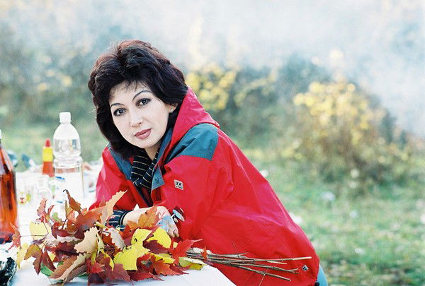 Елена Скоромец