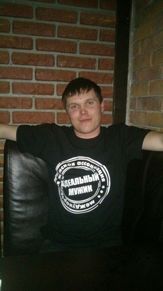 Вячеслав Баканов