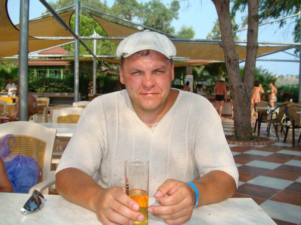 Андрей Никкинен