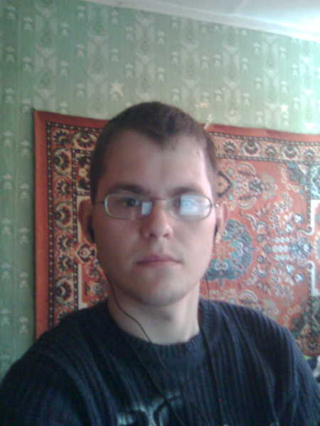 Сергей Чистов