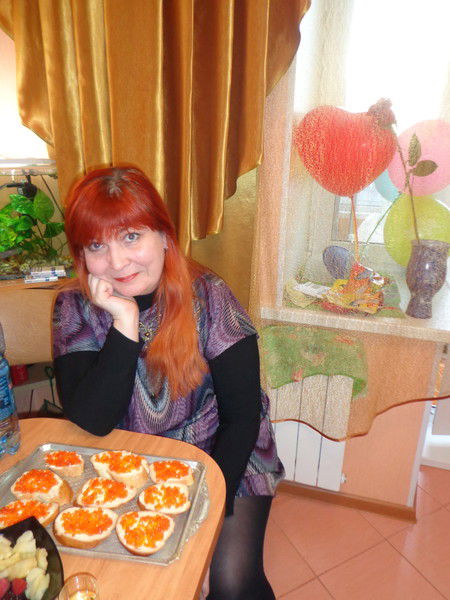 Светлана Лана