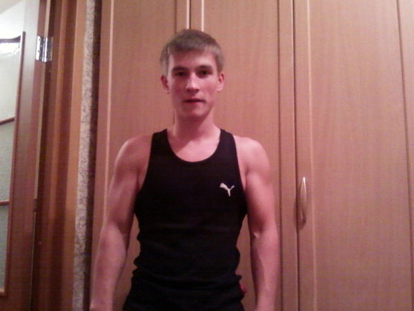 Виталий Зыков