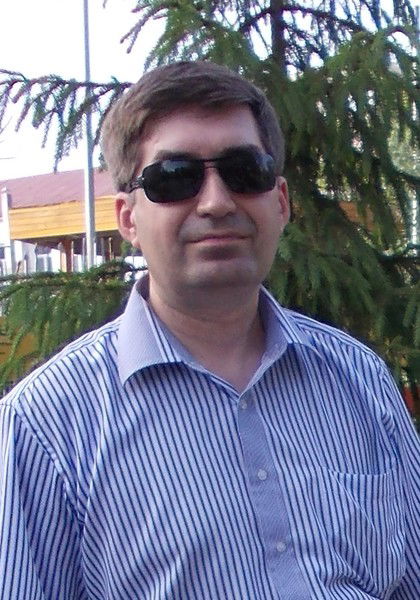 Александр Гончарук