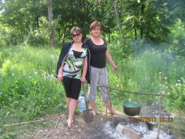 Наташа Емцева