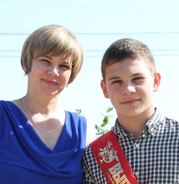 Галина Мухарамова