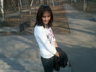 Роза Билявская