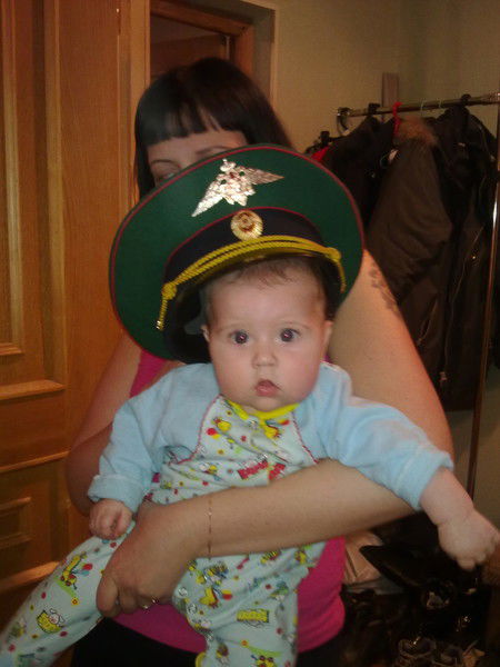 Олег Кокорев