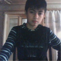 Эшгин Зейналов