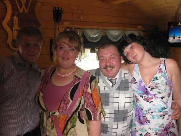 Станислав Сюбаев