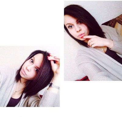 Камилла Садекова