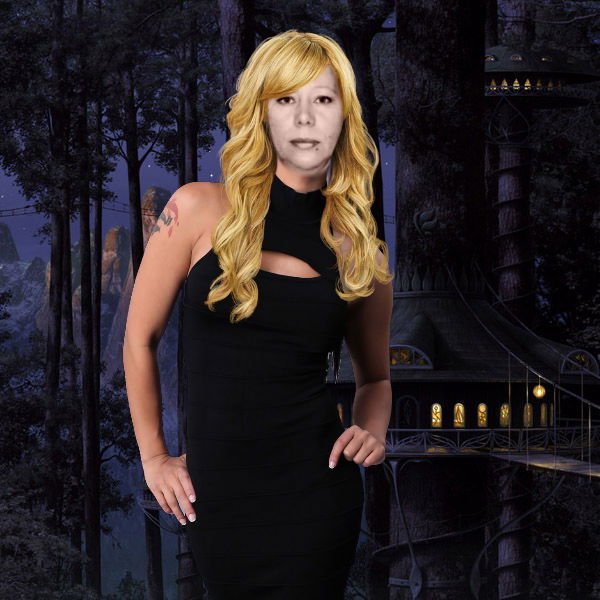 Татьяна Карпюк