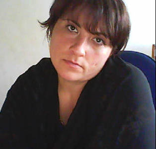 Елена Фильчак