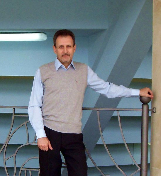 Андрей Войчук