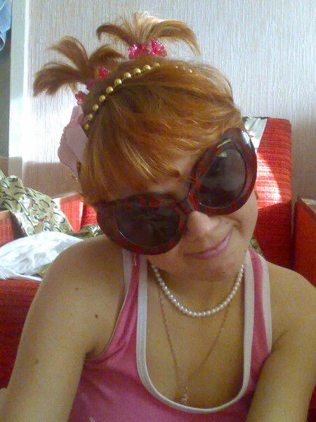 Ирина Гурьянова