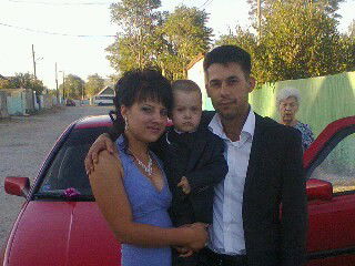 Лилия Абаимова