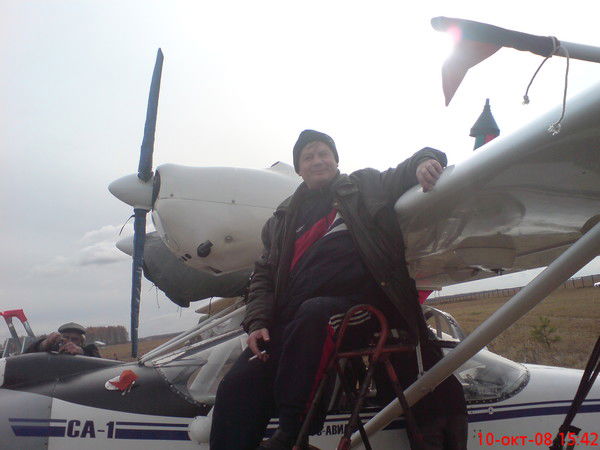 Андрей Балабанов