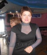 Людмила Огиенко