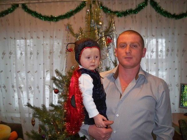 Александр Денисов