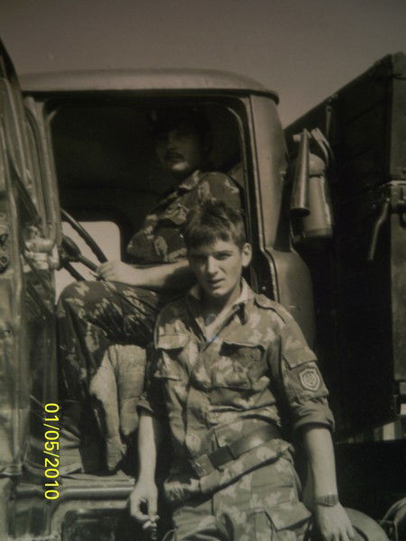 Андрей Протопопов