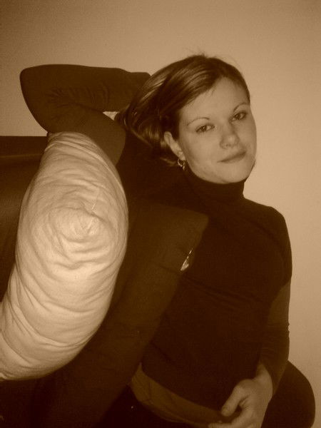 Юлия Юндина