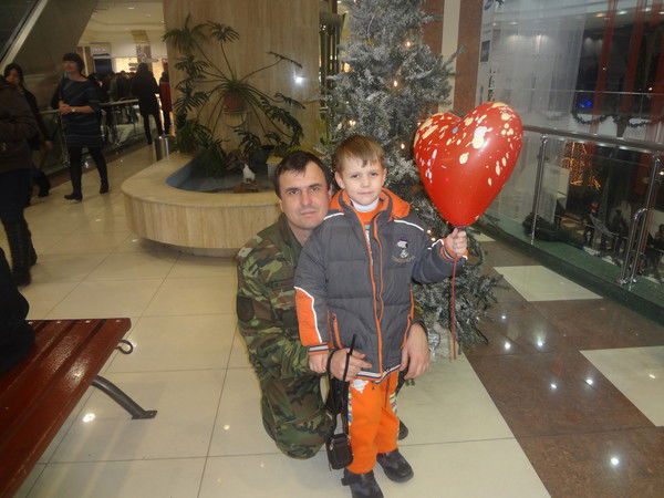 Игорь Лесной